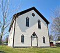 Union Church, Portsmouth, Rhode Island