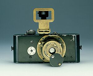 Ur Leica