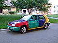 VWGolfHarlequin