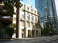 Vancouver Club Hastings Street.JPG