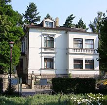 Villa Shatterhand