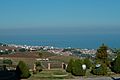 Vista da Tortoreto alto