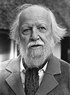 William Golding 1983