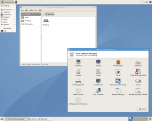 Xubuntu-6.10