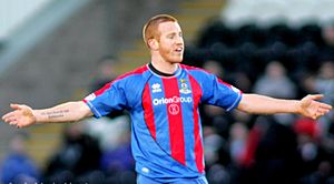 Adam Rooney - Feb2011