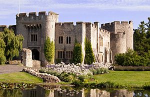 Allington Castle, Kent.jpg