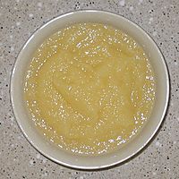 Applesauce