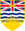 Arms of British Columbia.svg