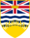 Arms of British Columbia.svg