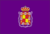 Flag of Jaén