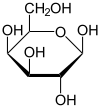 Beta-D-Galactopyranose.svg