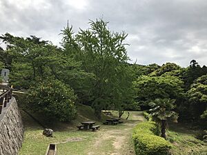 Birthplace of Yoshida Shoin