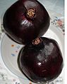 Black Pomegranate