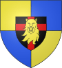 Blason ville be Couvin (Namur).svg