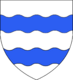 Coat of arms of Nanterre