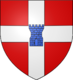 Coat of arms of Valence