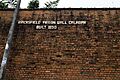 Bricskfield Prison Wall, Calabar