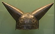 Britishmuseumwaterloohelmet