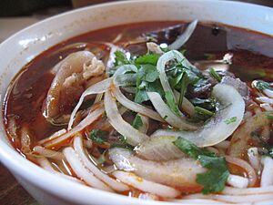 Bun Bo Hue 1