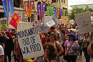 CHOGM 2011 protest gnangarra-96