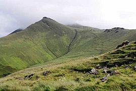 Caherconree Promontory Fort