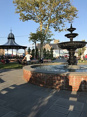 Cape May Rotary Park