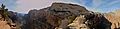 Cathedral Mountain from Angels Landing