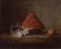 Chardin - Wildenstein 1969, 297