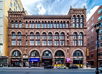 Cheney Building, Hartford, Connecticut.jpg