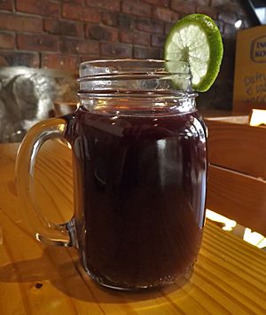 Chicha Morada 2017