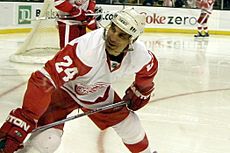 Chris chelios