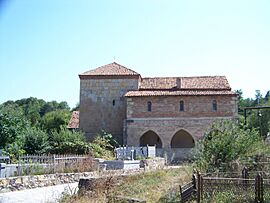 Church of Vaka