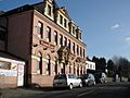 Cilfynydd Commercial Hotel