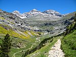 Ordesa Valley