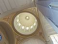 CoCathedralinteriordomeHoustonTexas