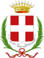 Coat of arms of Asti