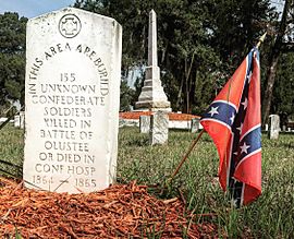 ConfederateDeadOlustee