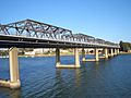 Drummoyne Iron Cove Bridge