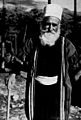 Druze man