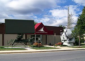 Electronics Museum front enterance.jpg