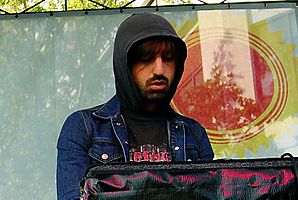 Ethan Kath, Popped Music Festival.jpg