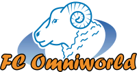 FC Omniworld logo