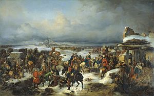 Fall of Kolberg in 1761.jpg