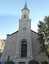 First Presbyterian Church