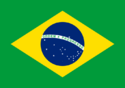 Flag of Fourth Brazilian Republic