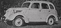 Ford Anglia 4-Door Sedan (A494A)