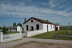 Fortbridger