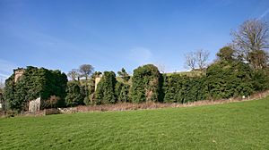 Fowlescombe Manor House or Mansion (geograph 2348874)