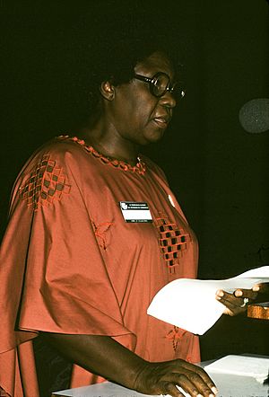 Françoise Foliot - Togo - 035 - Angie Brooks-Randolph.jpg