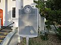 Frelsburg TX Catholic Marker